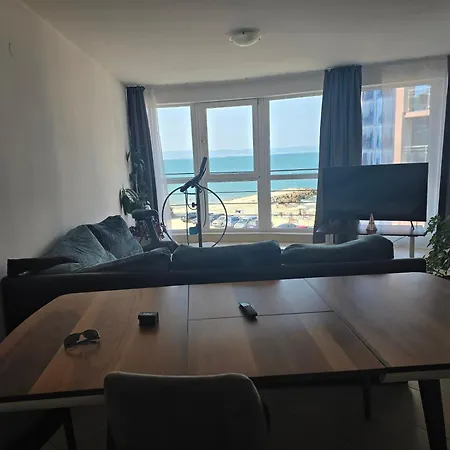 Izabela Apartament