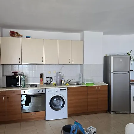 Izabela Apartament
